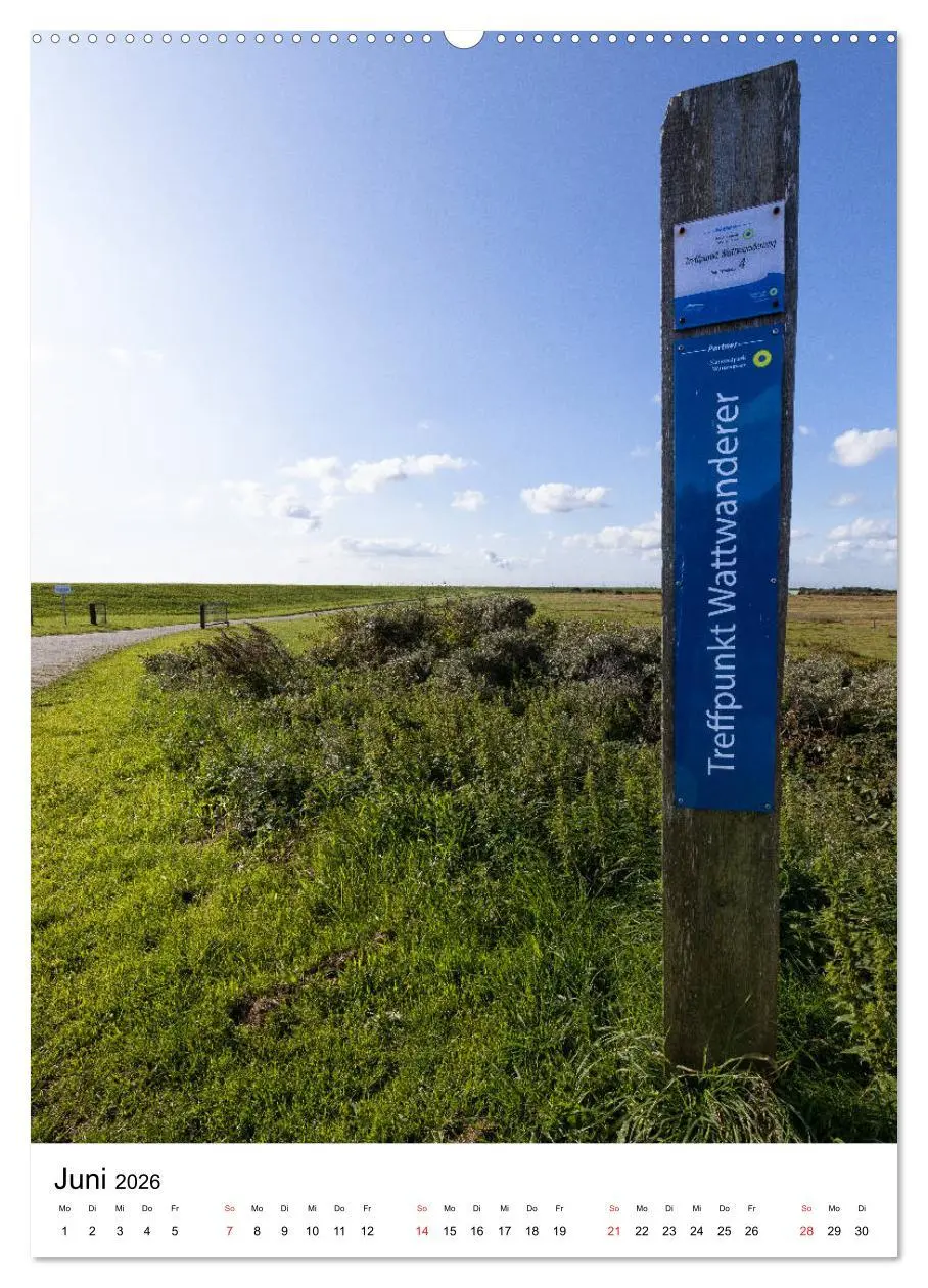 Bild: 9783516376388 | Dein Langeoog - Der besondere Blick (hochwertiger Premium...