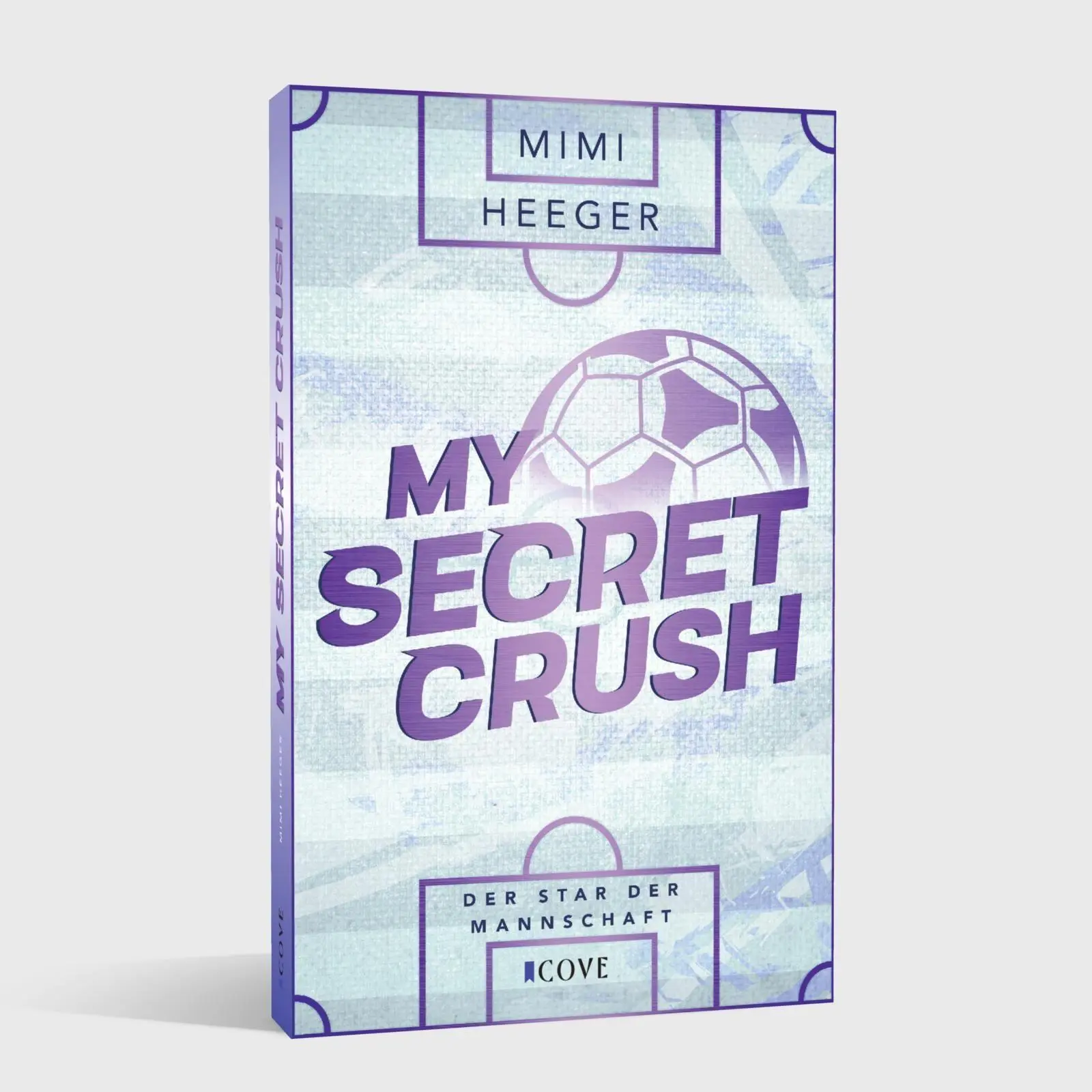 Bild: 9783551306388 | My Secret Crush. Der Star der Mannschaft (Secret-Reihe 2) | Heeger