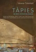 Cover: 9783897396388 | Tàpies im west-östlichen Dialog | Verena Tintelnot | Taschenbuch