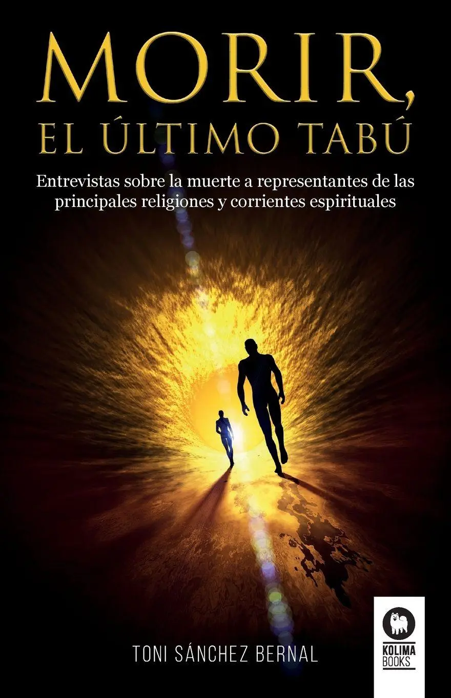 Cover: 9788417566388 | Morir, el último tabú | Toni Sánchez | Taschenbuch | Spanisch | 2023