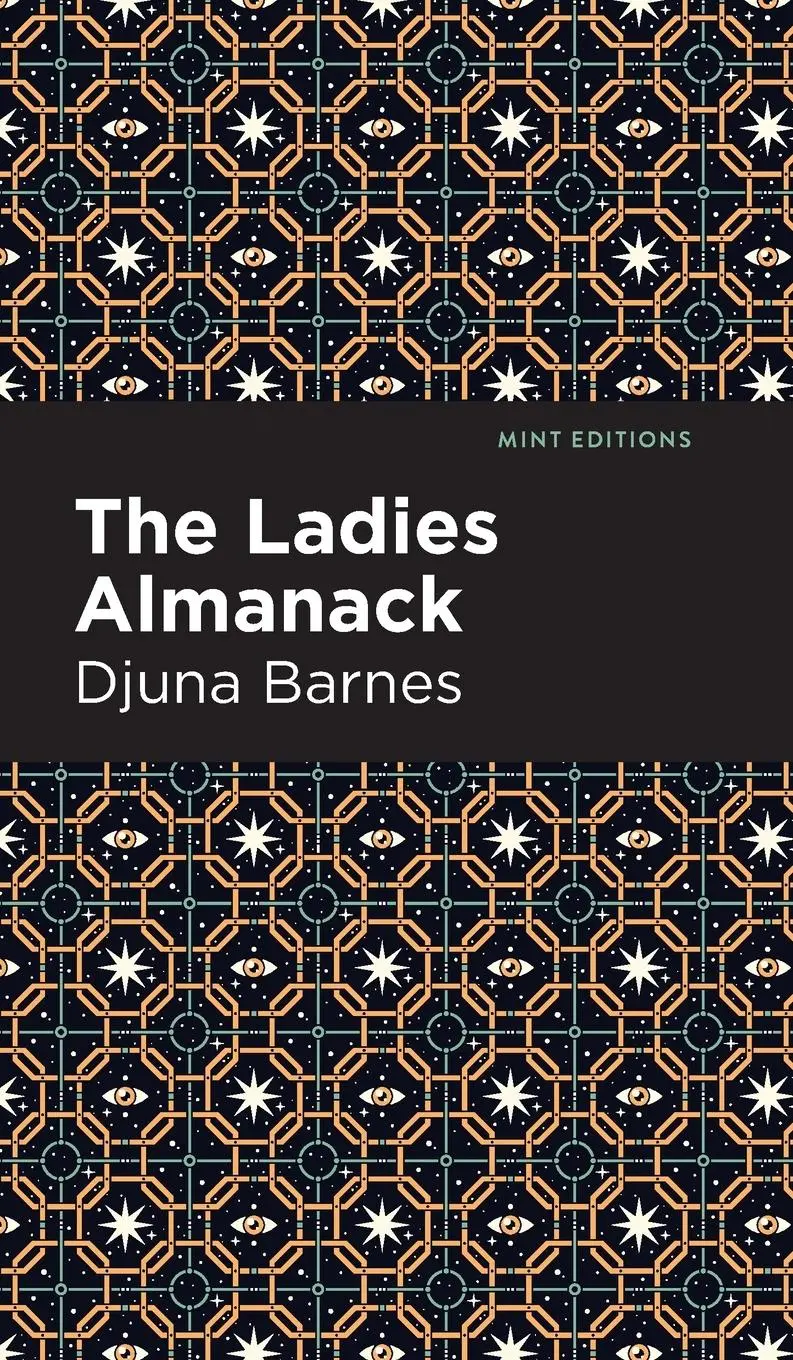 Cover: 9798888976388 | Ladies Almanack | Djuna Barnes | Buch | Englisch | 2024