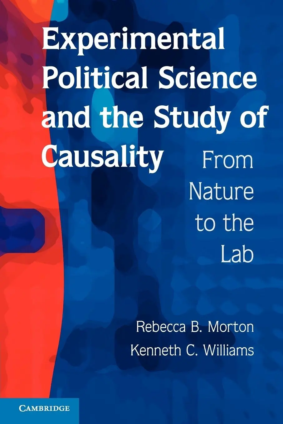 Cover: 9780521136488 | Experimental Political Science and the Study of Causality | Buch