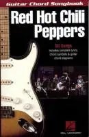 Cover: 9780634096488 | Red Hot Chili Peppers | Hal Leonard Publishing Corporation | Buch