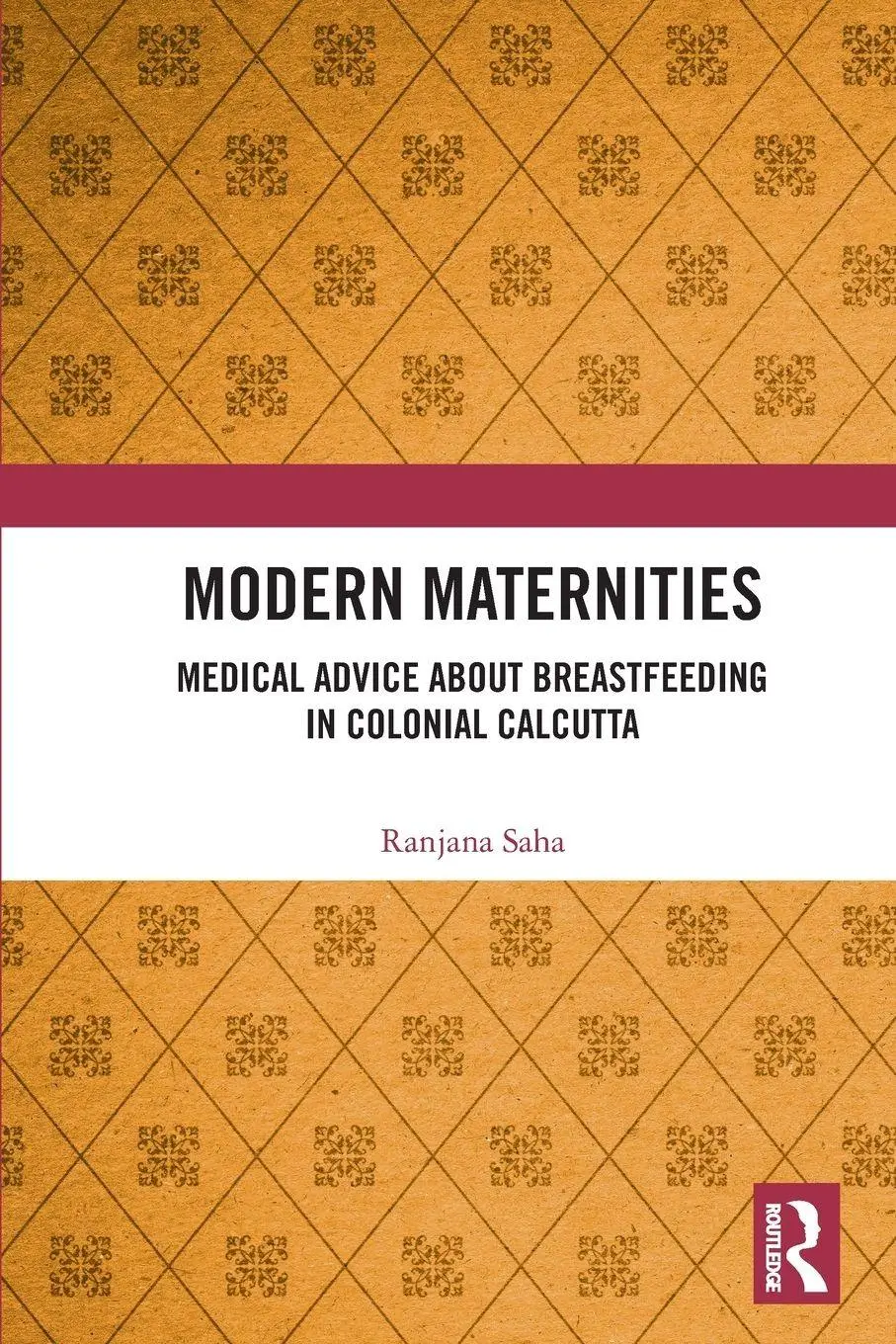 Cover: 9781032356488 | Modern Maternities | Ranjana Saha | Taschenbuch | Englisch | 2024