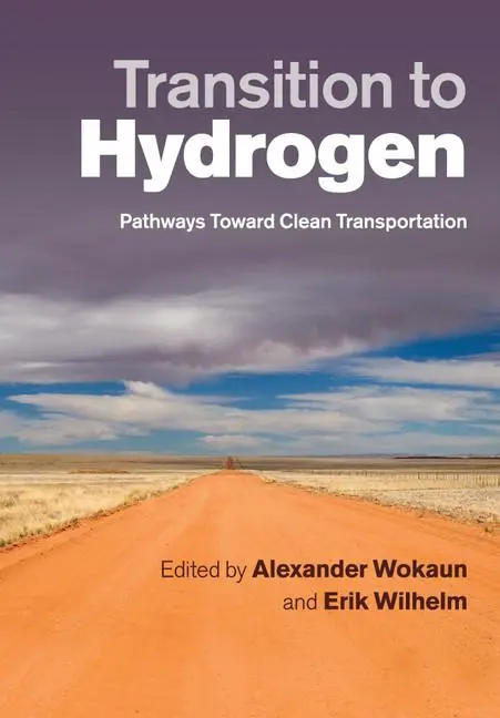 Cover: 9781108446488 | Transition to Hydrogen | Alexander Wokaun (u. a.) | Taschenbuch | 2017