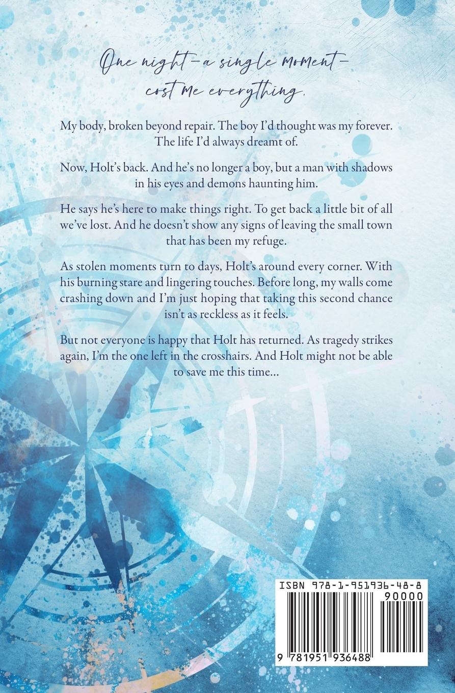 Rückseite: 9781951936488 | Whispers of You | A Lost &amp; Found Special Edition | Catherine Cowles