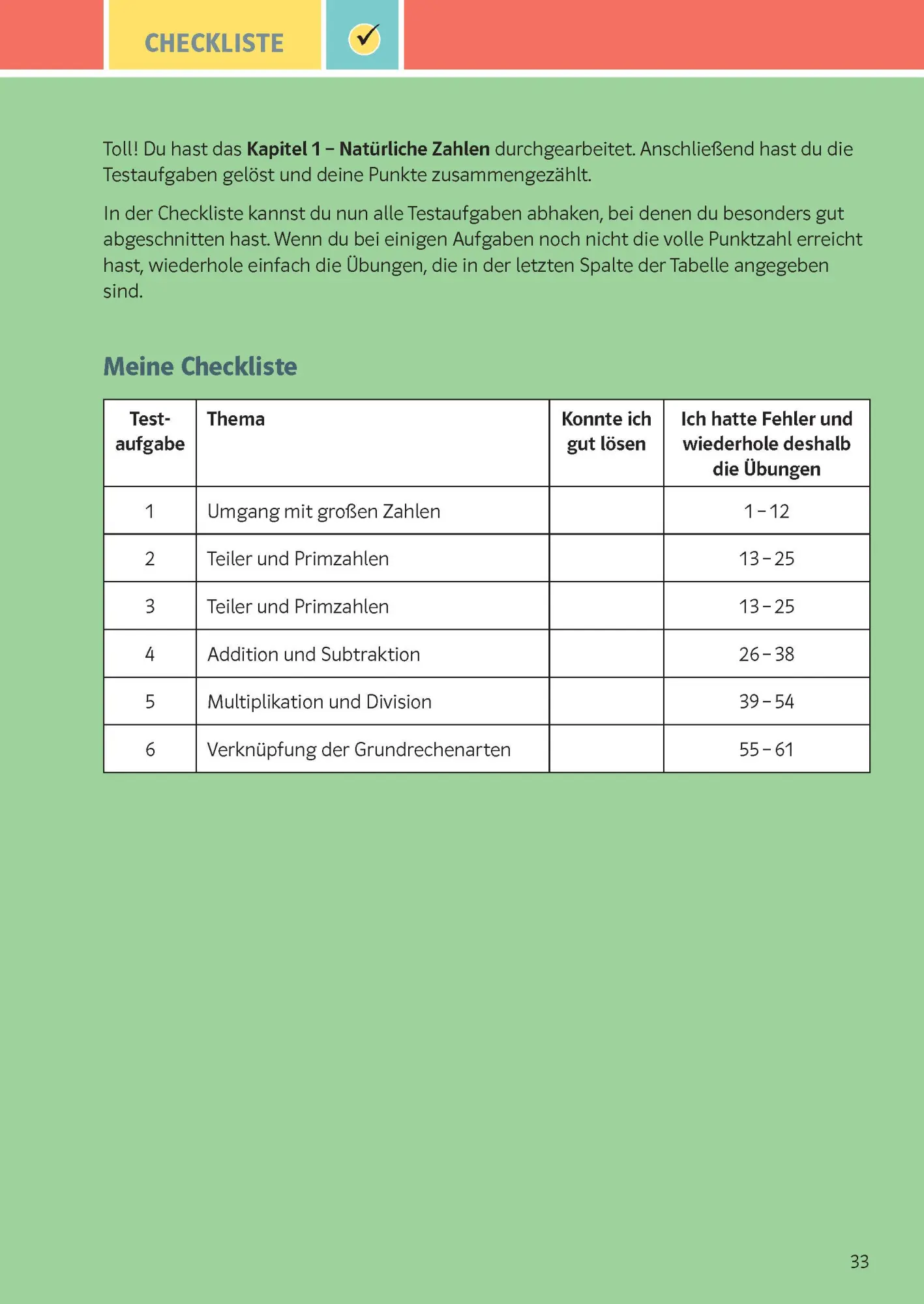 Bild: 9783129276488 | Klett KomplettTrainer Gymnasium Mathematik 5. Klasse | Taschenbuch