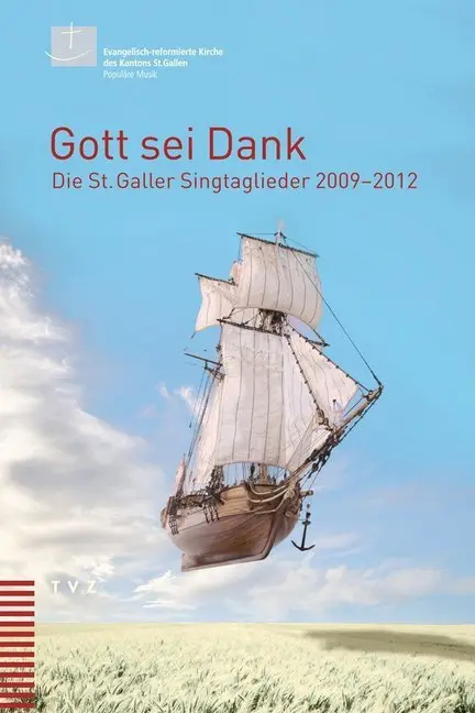 Cover: 9783290176488 | Gott sei Dank | Andreas Hausammann | Taschenbuch | Deutsch | 2012