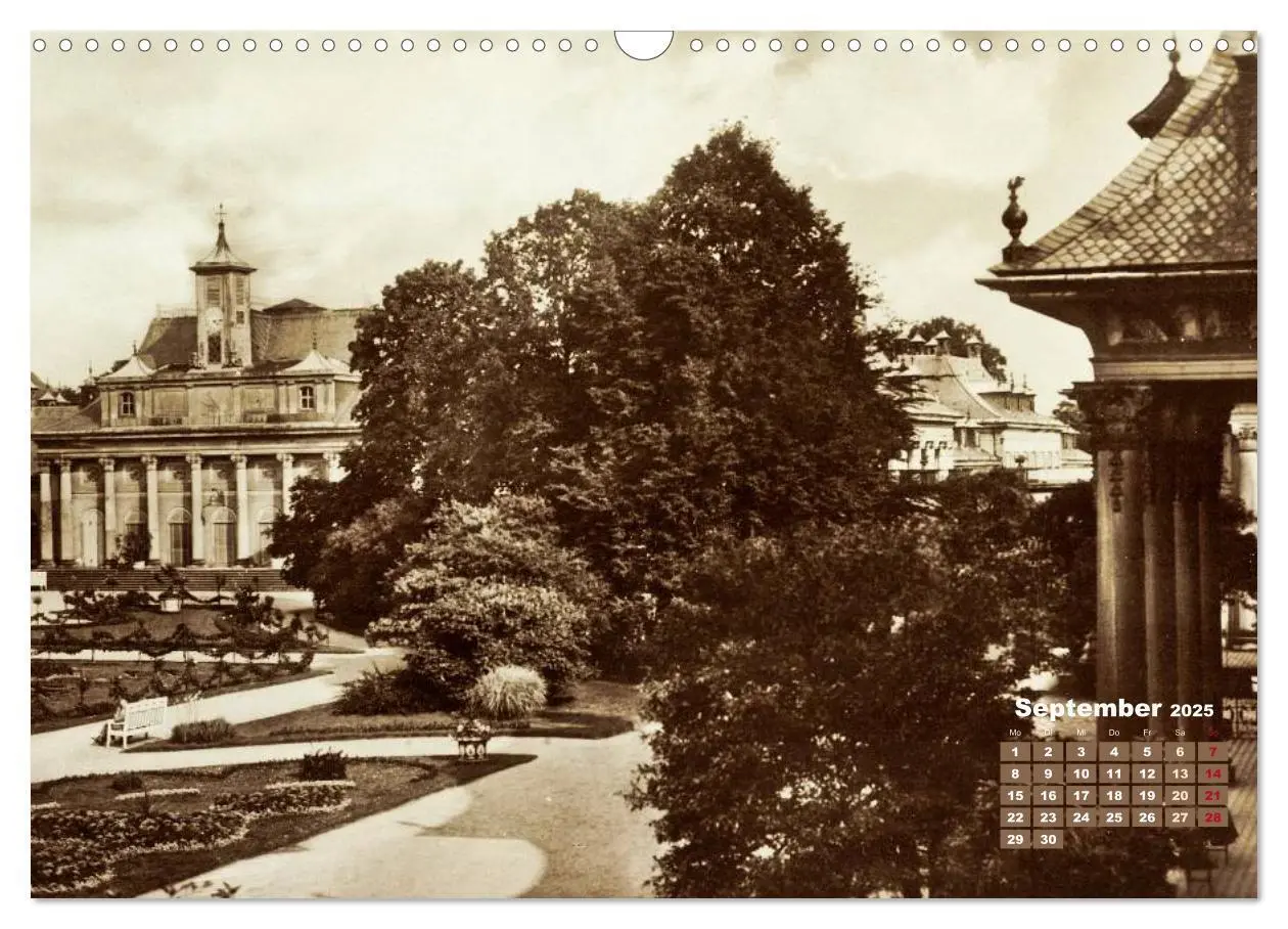Bild: 9783435706488 | Souvenirs aus Dresden - Die Stadt auf historischen Karten...