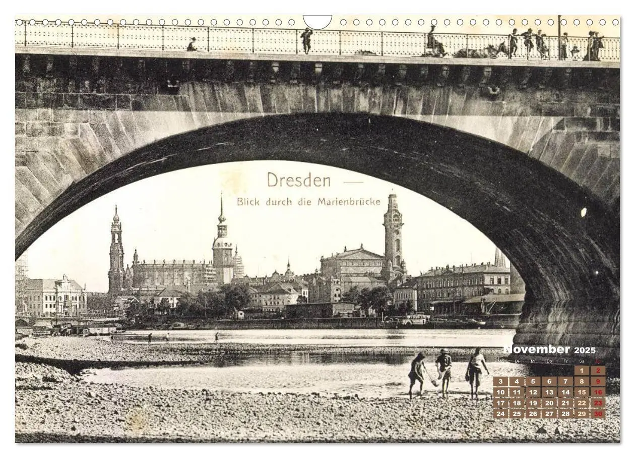 Bild: 9783435706488 | Souvenirs aus Dresden - Die Stadt auf historischen Karten...
