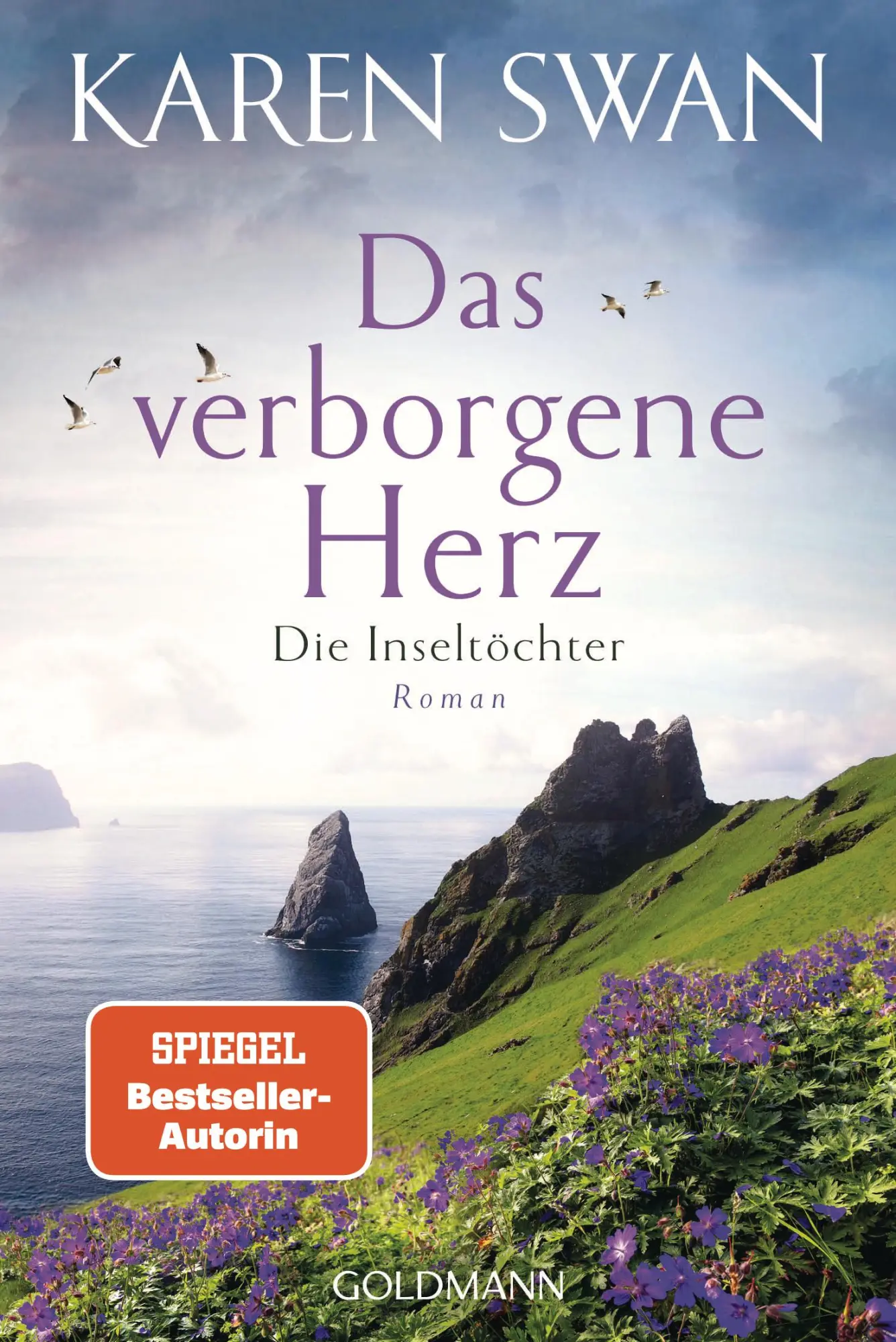 Cover: 9783442496488 | Die Inseltöchter - Das verborgene Herz | Roman | Karen Swan | Buch