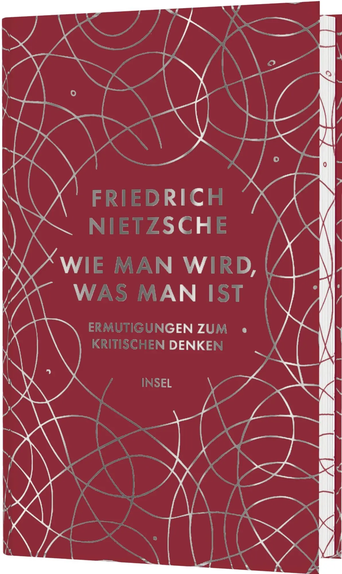 Wie man wird, was man ist