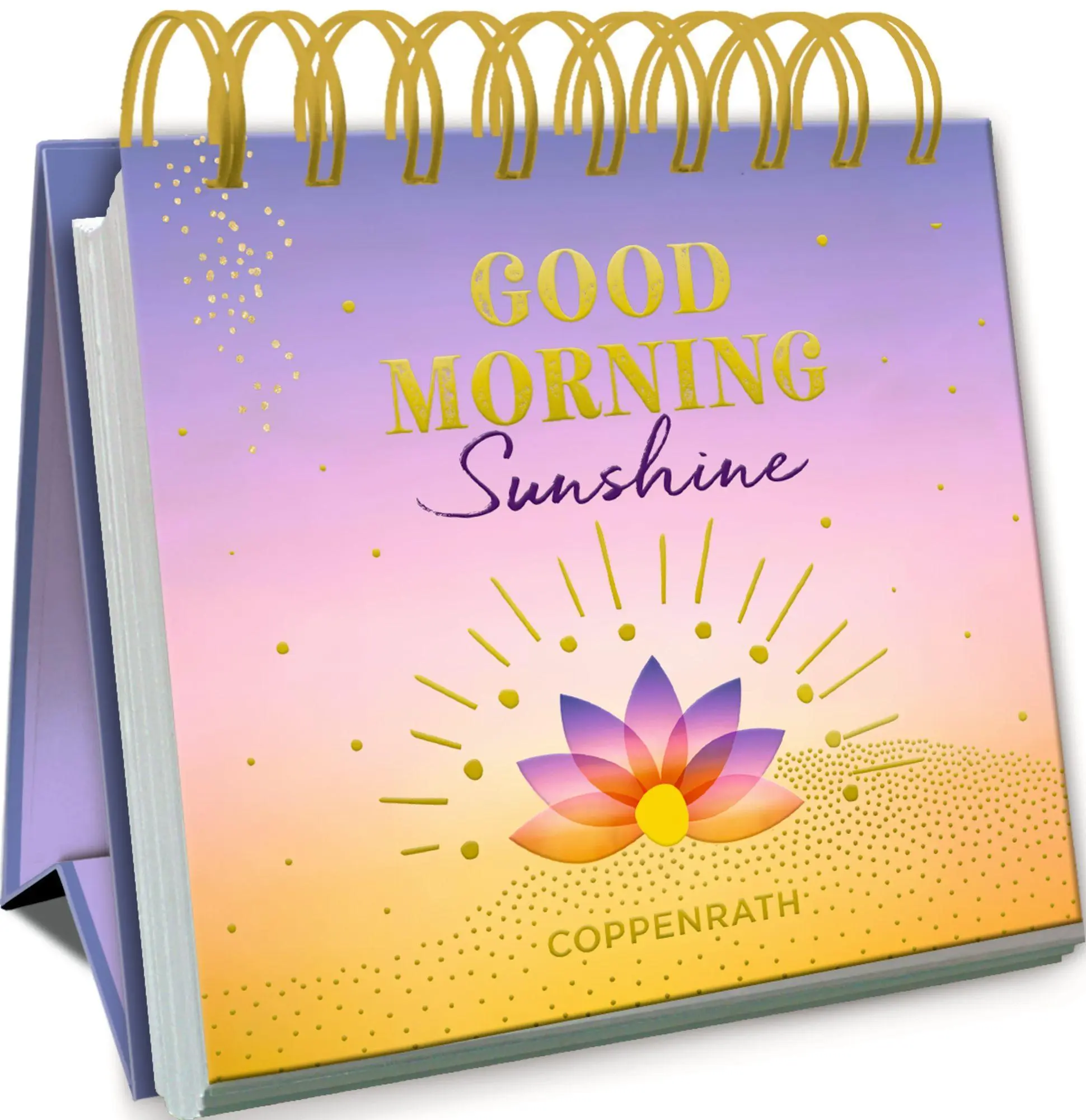 Cover: 9783649646488 | Good Morning Sunshine | Christina Kölsch | Taschenbuch | 144 S. | 2024