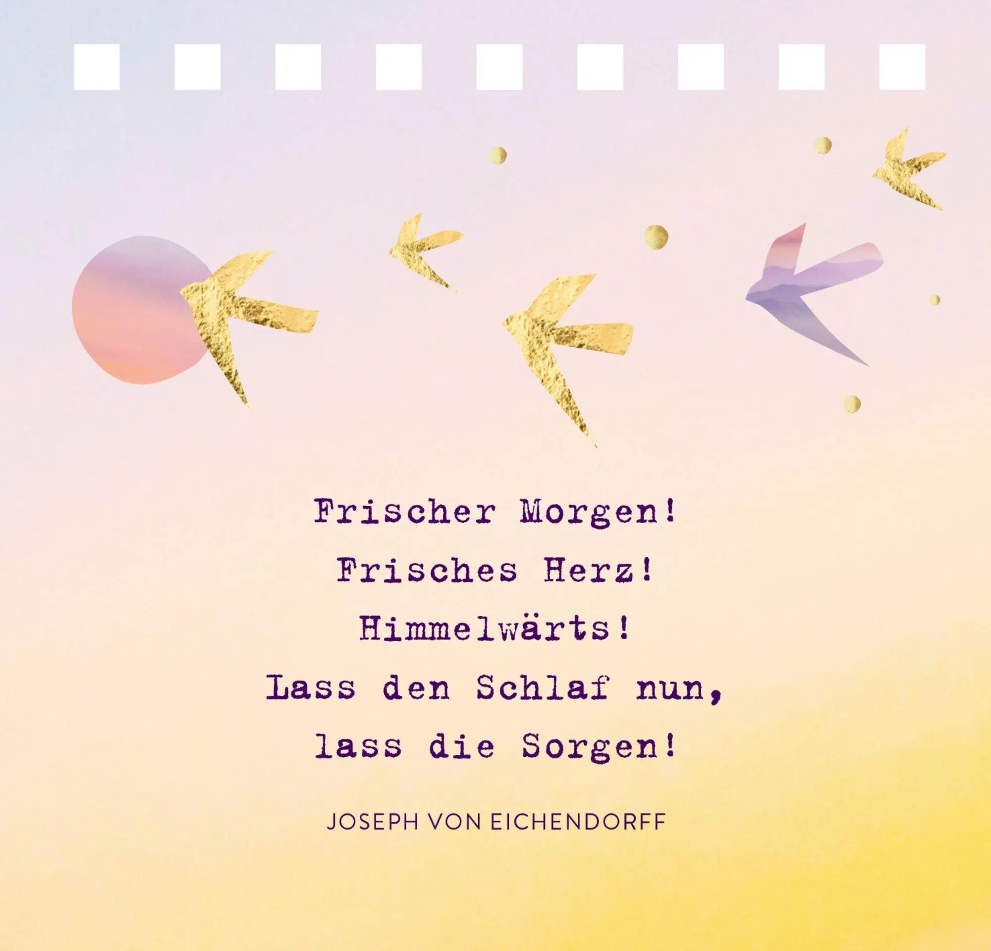 Bild: 9783649646488 | Good Morning Sunshine | Christina Kölsch | Taschenbuch | 144 S. | 2024