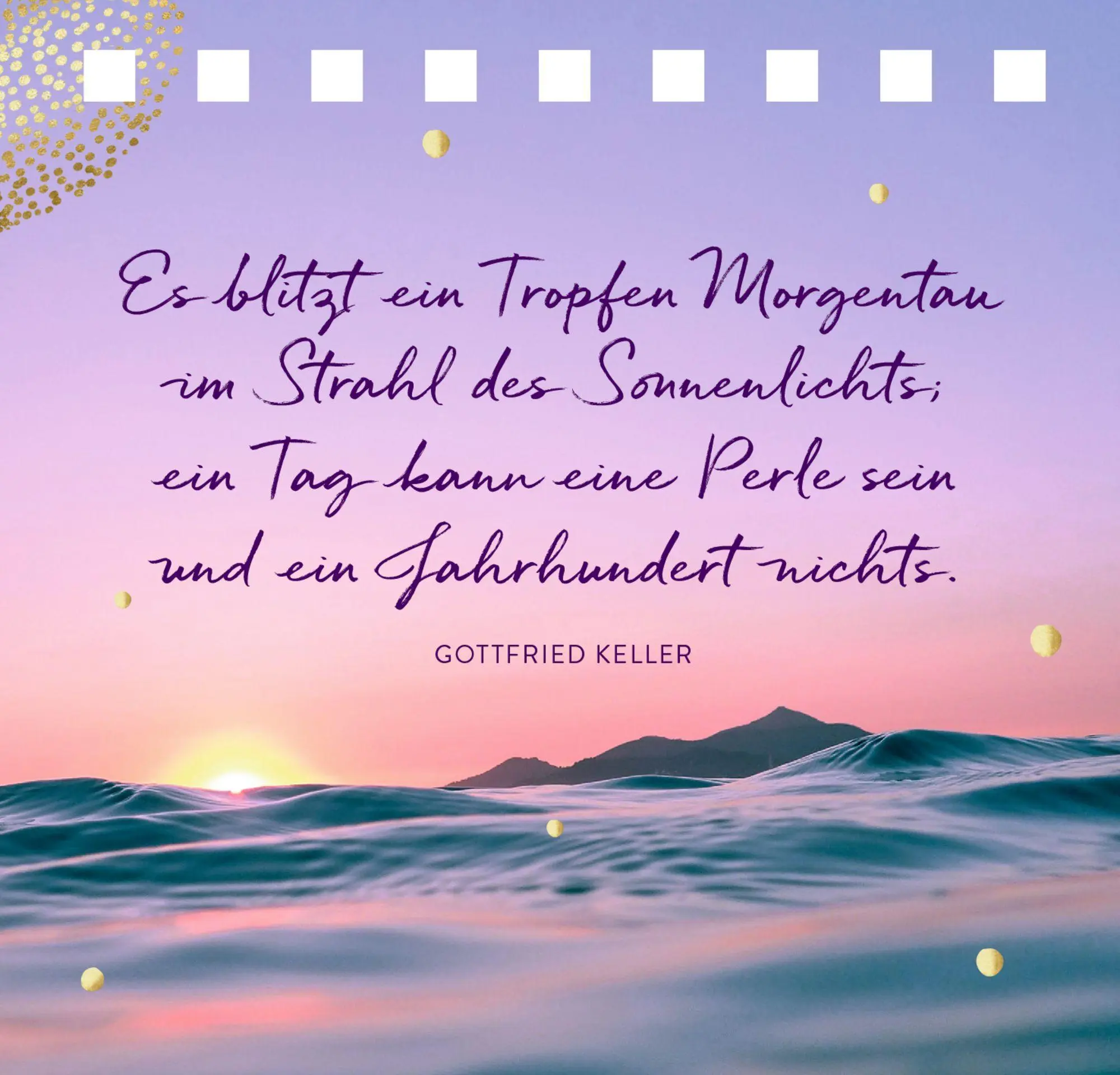 Bild: 9783649646488 | Good Morning Sunshine | Christina Kölsch | Taschenbuch | 144 S. | 2024