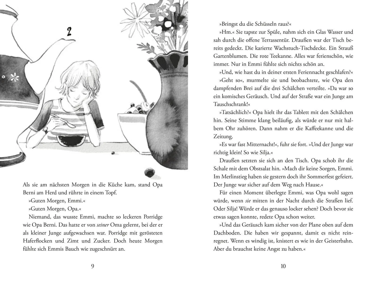 Bild: 9783737376488 | Die Mutsammlerin | Stefanie Taschinski | Buch | 208 S. | Deutsch