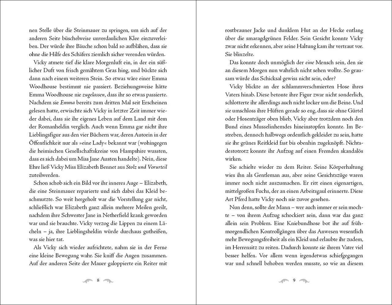 Bild: 9783743216488 | Dangerous Relations | Jennieke Cohen | Taschenbuch | 528 S. | Deutsch