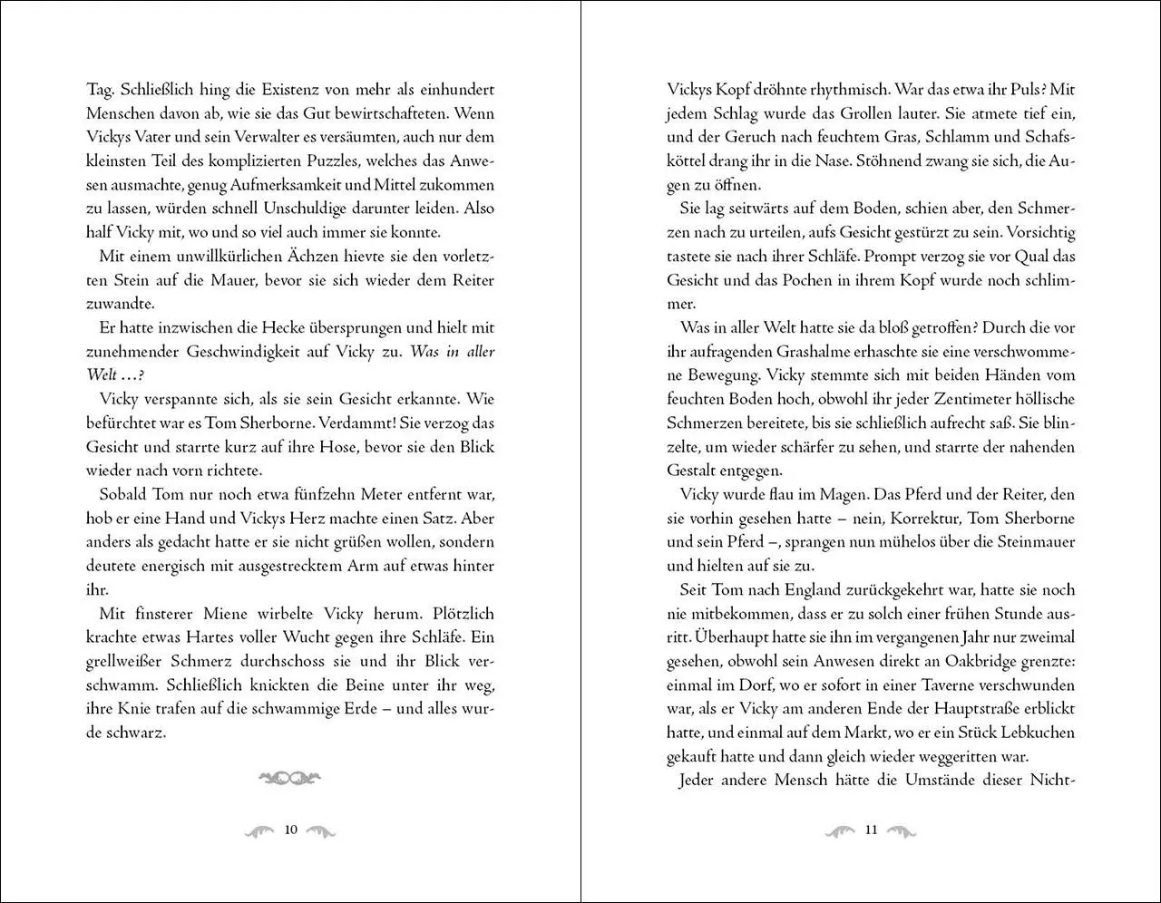 Bild: 9783743216488 | Dangerous Relations | Jennieke Cohen | Taschenbuch | 528 S. | Deutsch