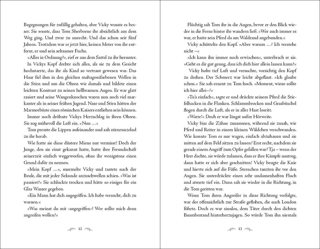 Bild: 9783743216488 | Dangerous Relations | Jennieke Cohen | Taschenbuch | 528 S. | Deutsch