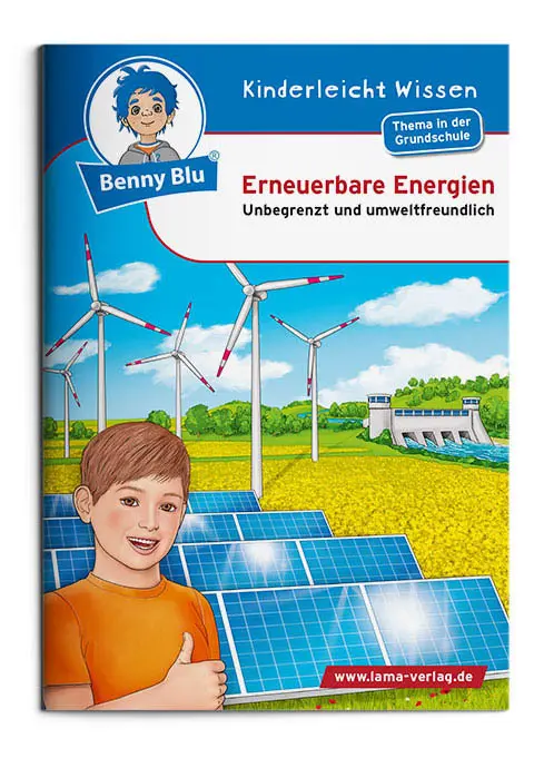 Cover: 9783867516488 | Erneuerbare Energien | Unbegrenzt und umweltfreundlich | Neumann