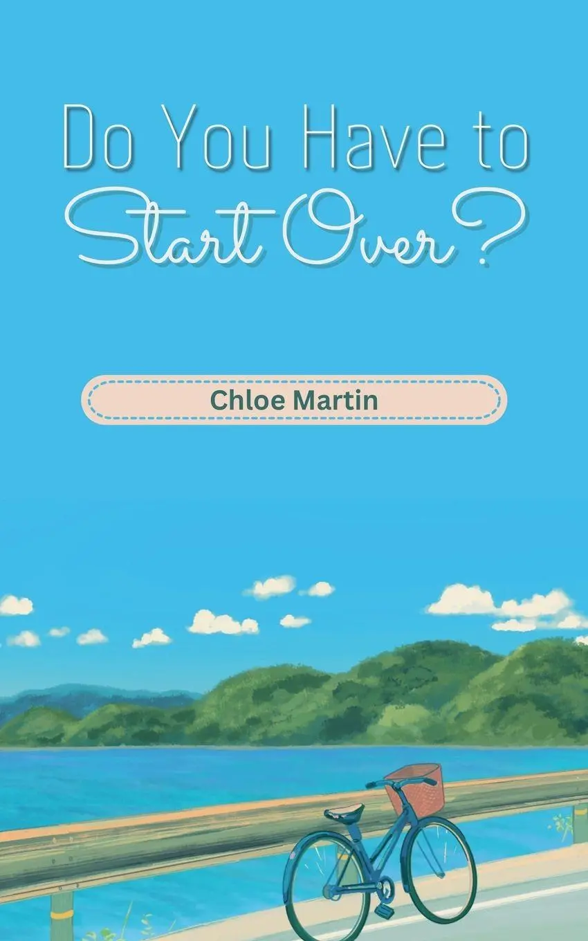 Cover: 9798230886488 | Do You Have to Start Over? | Chloe Martin | Taschenbuch | Englisch