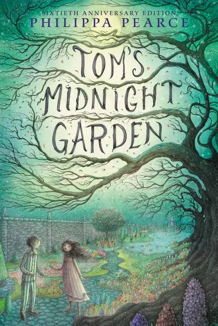 Cover: 9780062696588 | Tom's Midnight Garden | Philippa Pearce | Taschenbuch | 229 S. | 2018