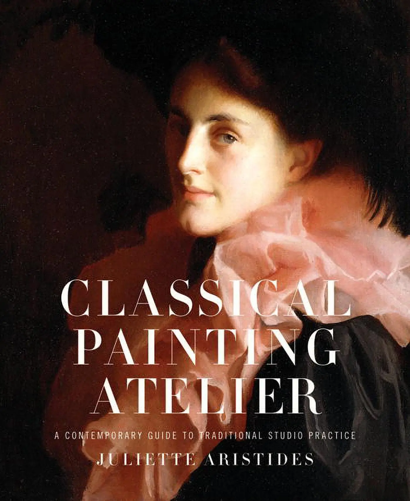Cover: 9780823006588 | Classical Painting Atelier | Juliette Aristides | Buch | Englisch