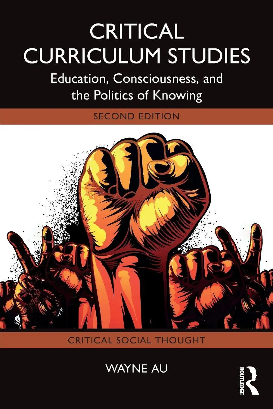 Wayne Au: Critical Curriculum Studies | preigu
