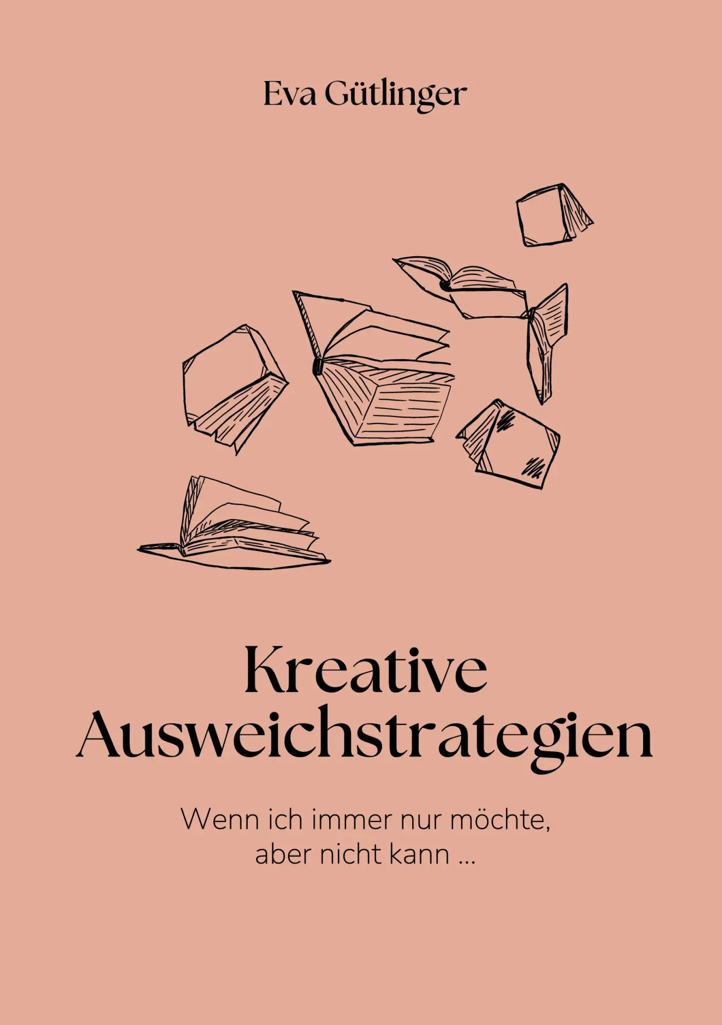 Cover: 9783819226588 | Wenn ich immer nur möchte, aber nicht kann | Eva Gütlinger | Buch