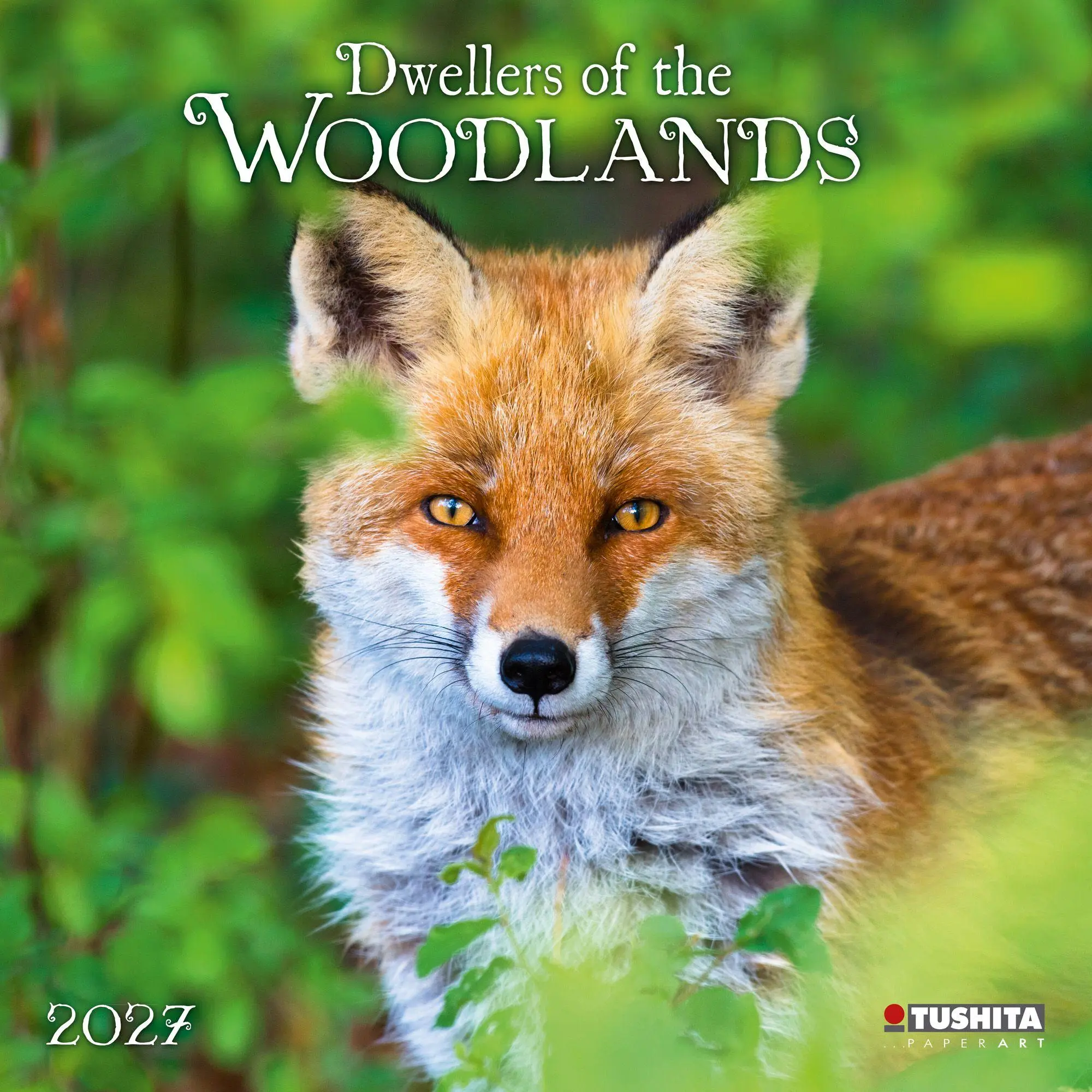 Dwellers of the Woodlands 2027