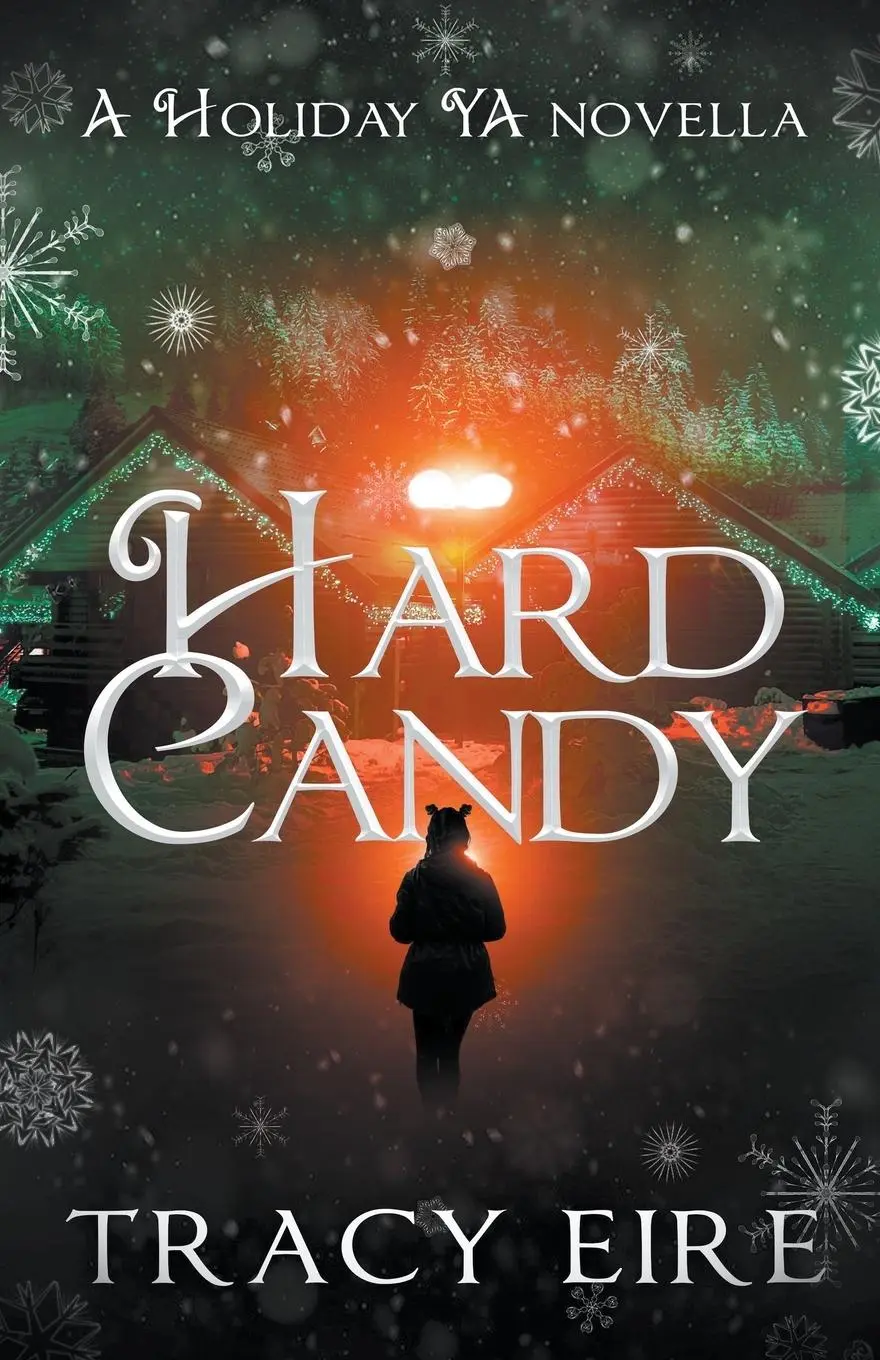 Cover: 9798215336588 | Hard Candy | Tracy Eire | Taschenbuch | Englisch | 2022 | Tracy Eire