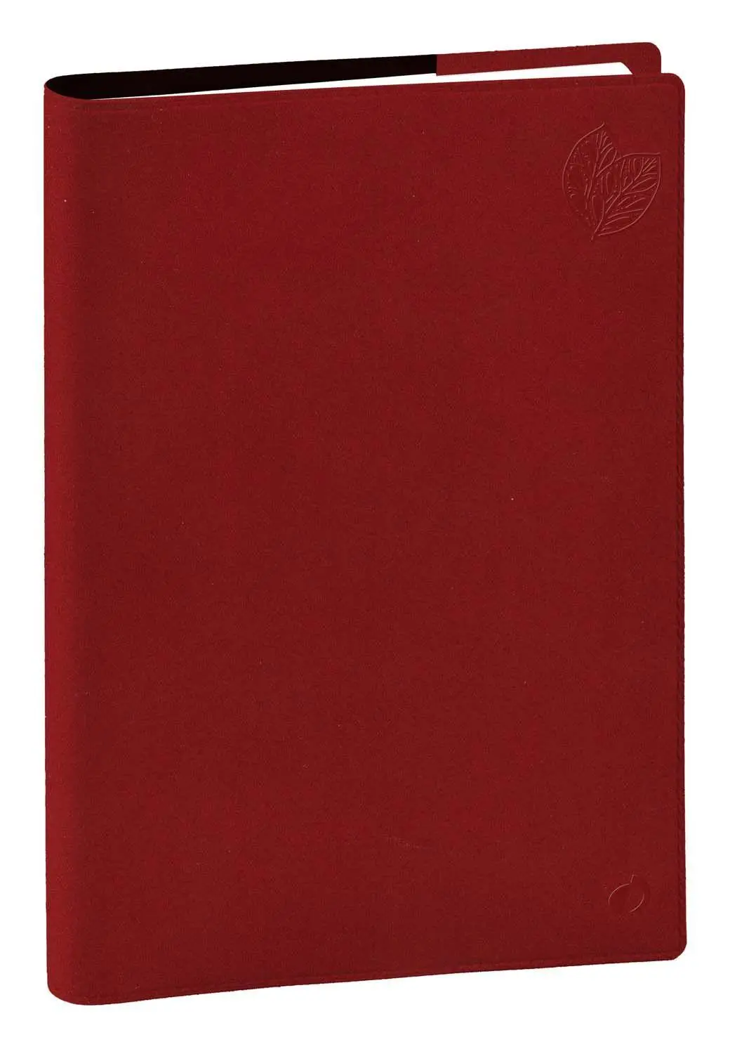 Cover: 3371010546688 | GESCHÄFT R ML eunoia bordeaux 2027 | Kalender im Taschenformat | Vadis