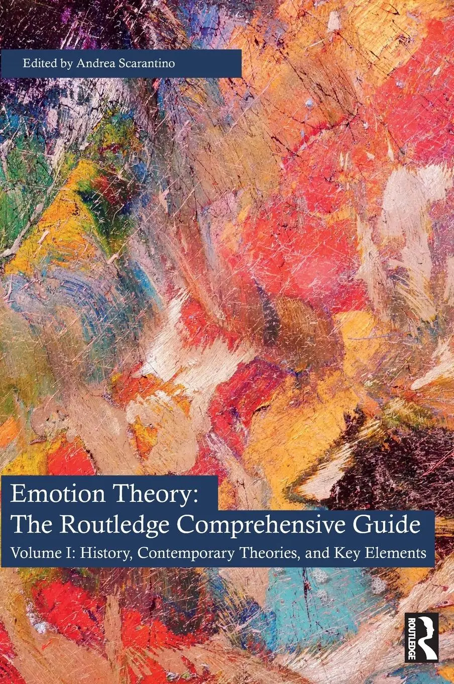 Cover: 9781138676688 | Emotion Theory | Andrea Scarantino | Buch | Englisch | 2024