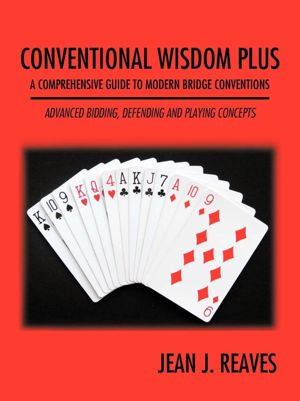 Cover: 9781438956688 | Conventional Wisdom Plus a Comprehensive Guide to Modern Bridge...