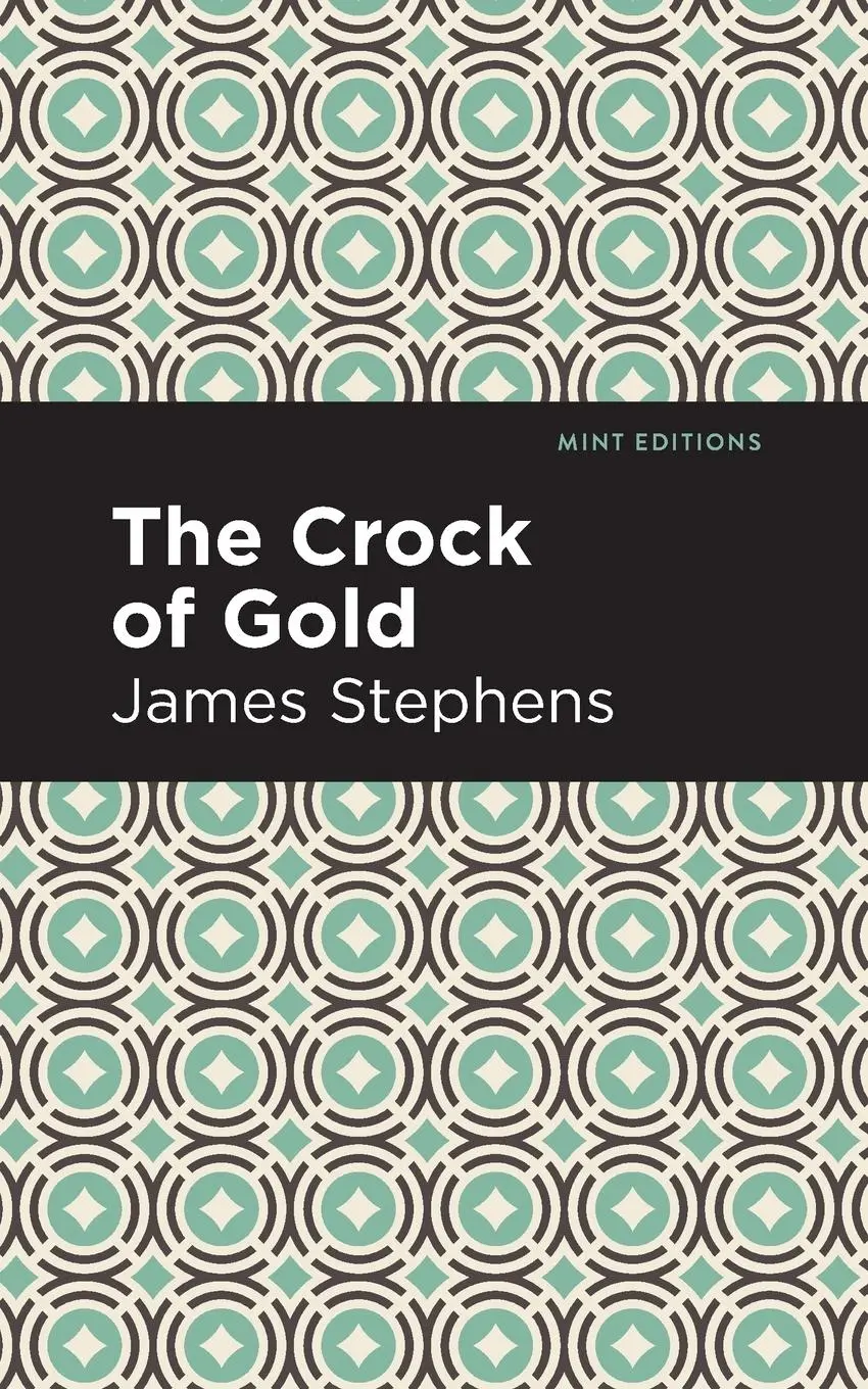 Cover: 9781513266688 | The Crock of Gold | James Stephens | Taschenbuch | Englisch | 2020