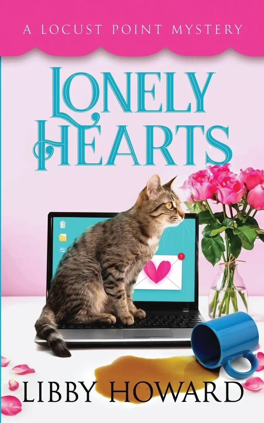Cover: 9781952216688 | Lonely Hearts | Libby Howard | Taschenbuch | Englisch | 2023