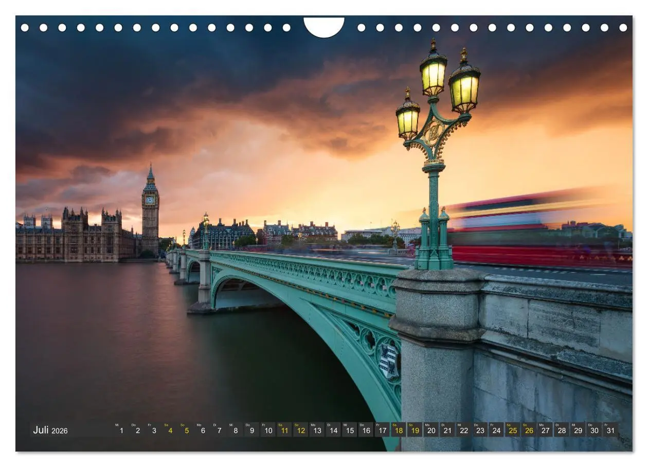 Bild: 9783457326688 | Stadtansichten Weltweit (Wandkalender 2026 DIN A4 quer), CALVENDO...