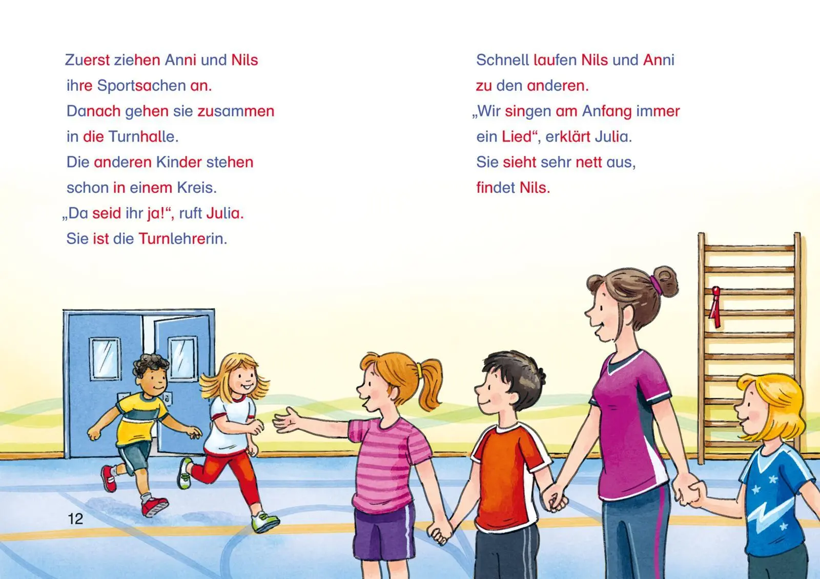 Bild: 9783551066688 | LESEMAUS zum Lesenlernen Sammelbände: Die tollsten...