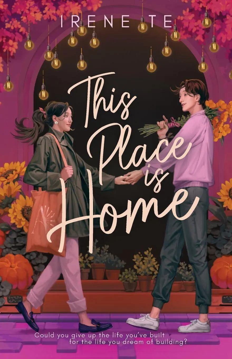 Cover: 9798990056688 | This Place is Home | Irene Te | Taschenbuch | This Place is Magic