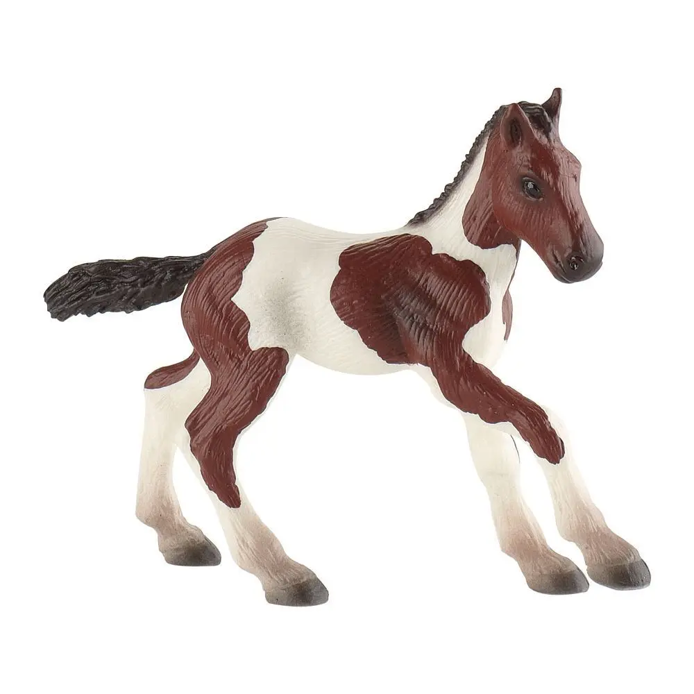 Cover: 4007176626788 | Paint Horse Fohlen, Spielfigur | Polybag | 62678 | 2024 | Bullyworld