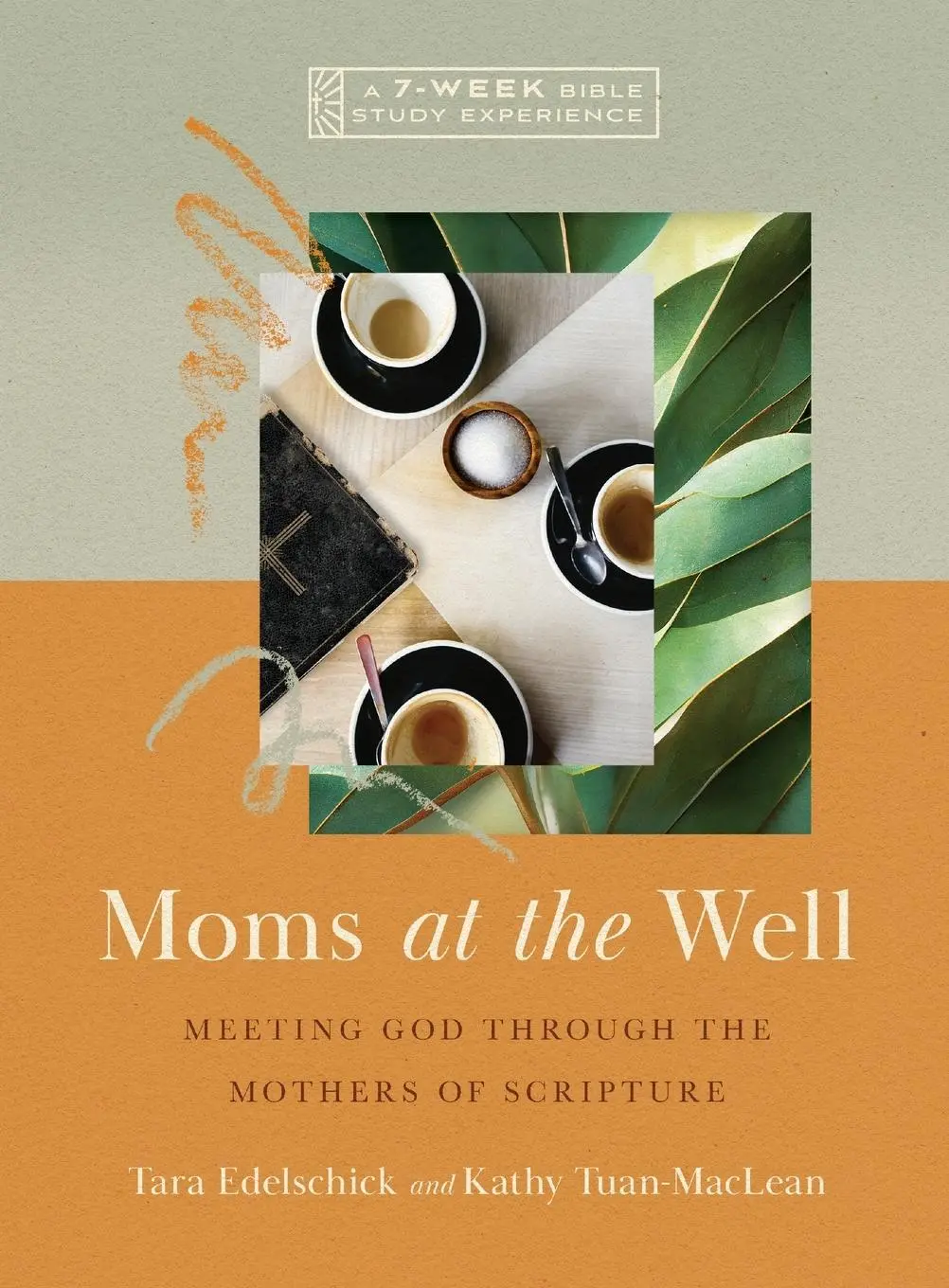 Cover: 9781514006788 | Moms at the Well | Tara Edelschick (u. a.) | Taschenbuch | Englisch
