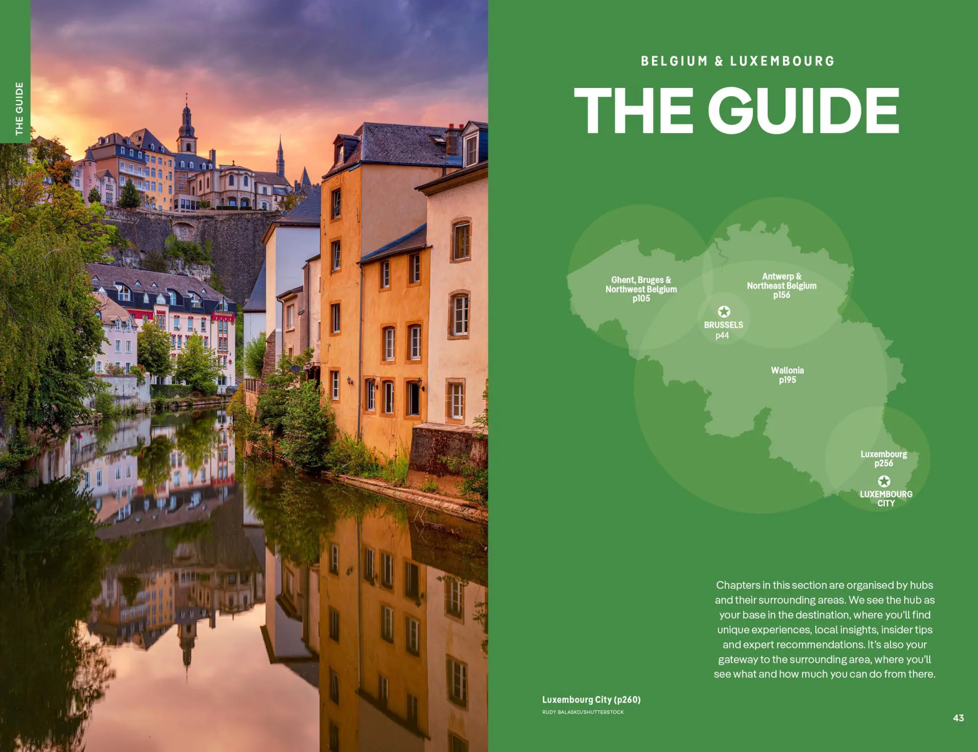 Bild: 9781838696788 | Lonely Planet Belgium &amp; Luxembourg | Mélissa Monaco (u. a.) | Buch
