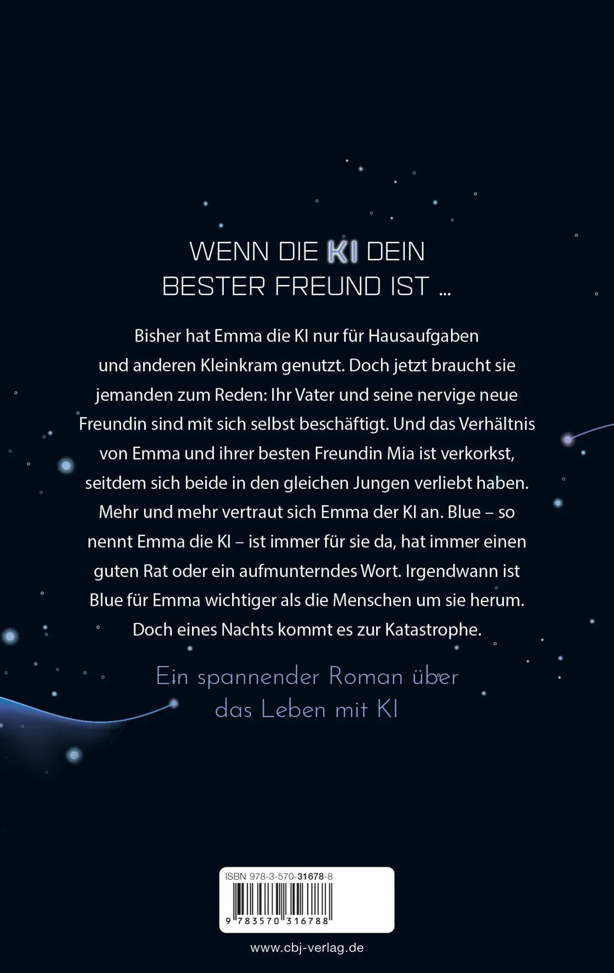 Bild: 9783570316788 | Kennst du mich? | Manfred Theisen (u. a.) | Taschenbuch | 256 S. | cbt