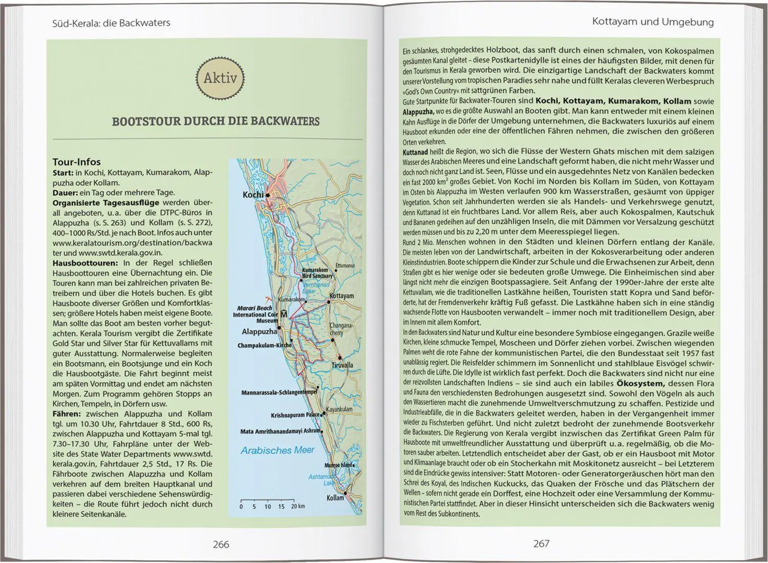 Bild: 9783616016788 | DUMONT Reise-Handbuch Reiseführer Indien, Der Süden | Schreitmüller