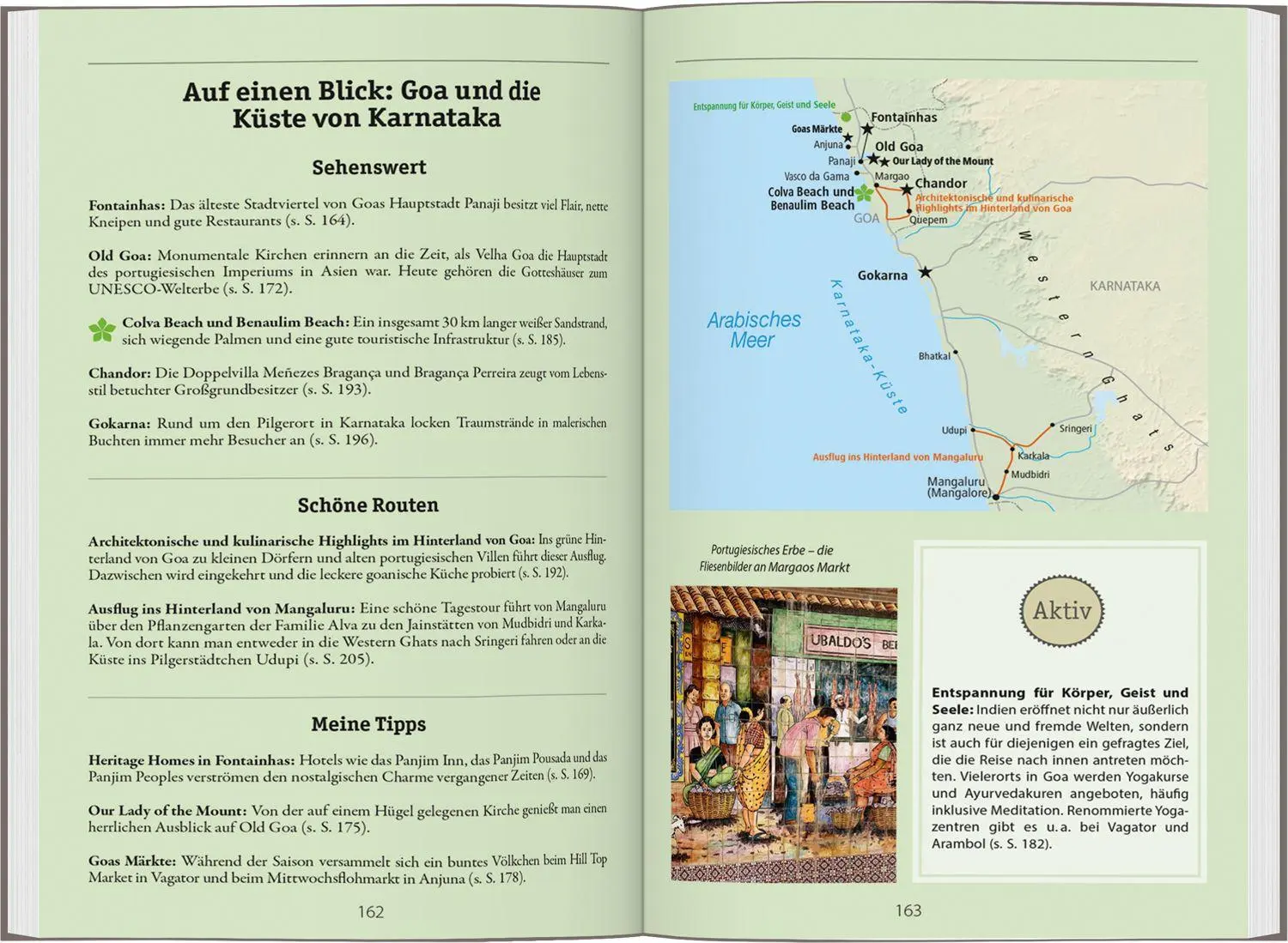 Bild: 9783616016788 | DUMONT Reise-Handbuch Reiseführer Indien, Der Süden | Schreitmüller