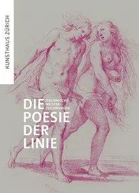 Cover: 9783858816788 | Die Poesie der Linie | Kunsthaus Zürich | Taschenbuch | 128 S. | 2020