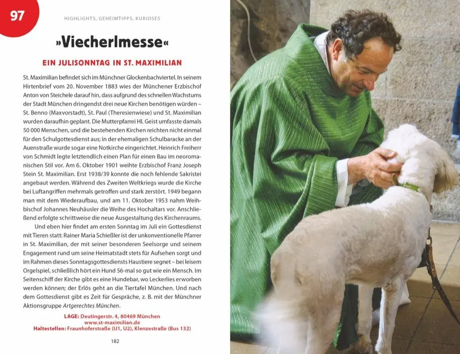 Bild: 9783862466788 | 101 Sachen machen mit Hund - Alles, was ihr in &amp; um München erlebt...