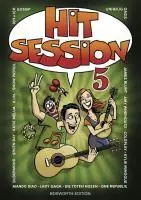 Cover: 9783865436788 | Hit Session 5 | Noten | Various | Buch | 55 S. | Deutsch | 2011