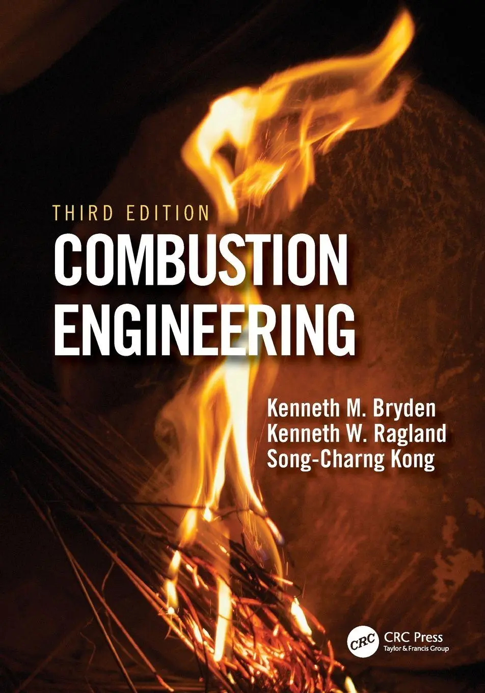 Cover: 9781032246888 | Combustion Engineering | Kenneth Bryden (u. a.) | Taschenbuch | 2025