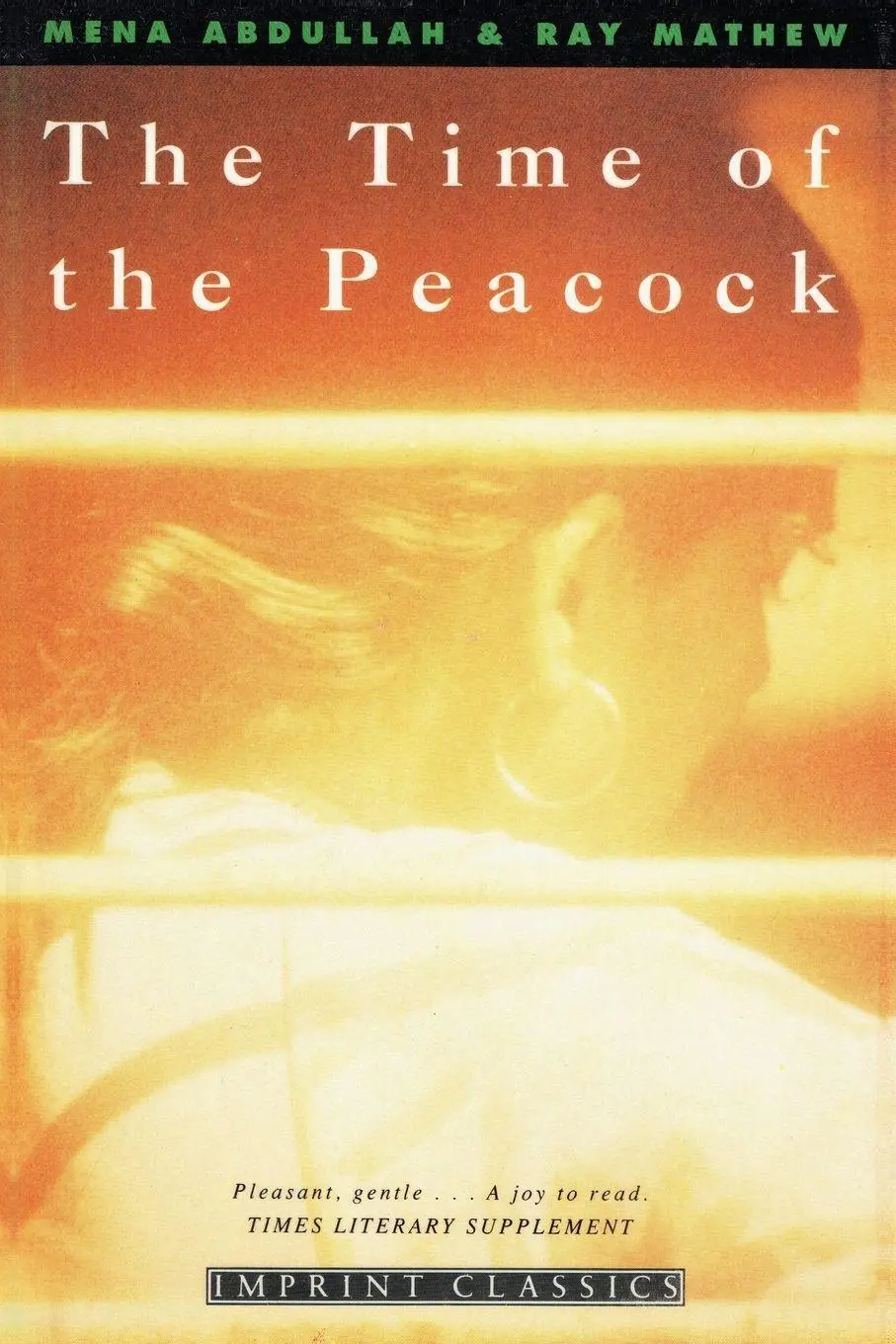 Cover: 9781925706888 | The Time of the Peacock | Mena Abdullah (u. a.) | Taschenbuch | 2019